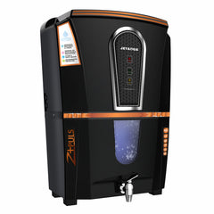 JetAqua Z-Plus RO + UV + UF + Copper + Zinc Alkaline Water Purifier (10L) – Wall Mount / Countertop | 90–95% TDS Purification