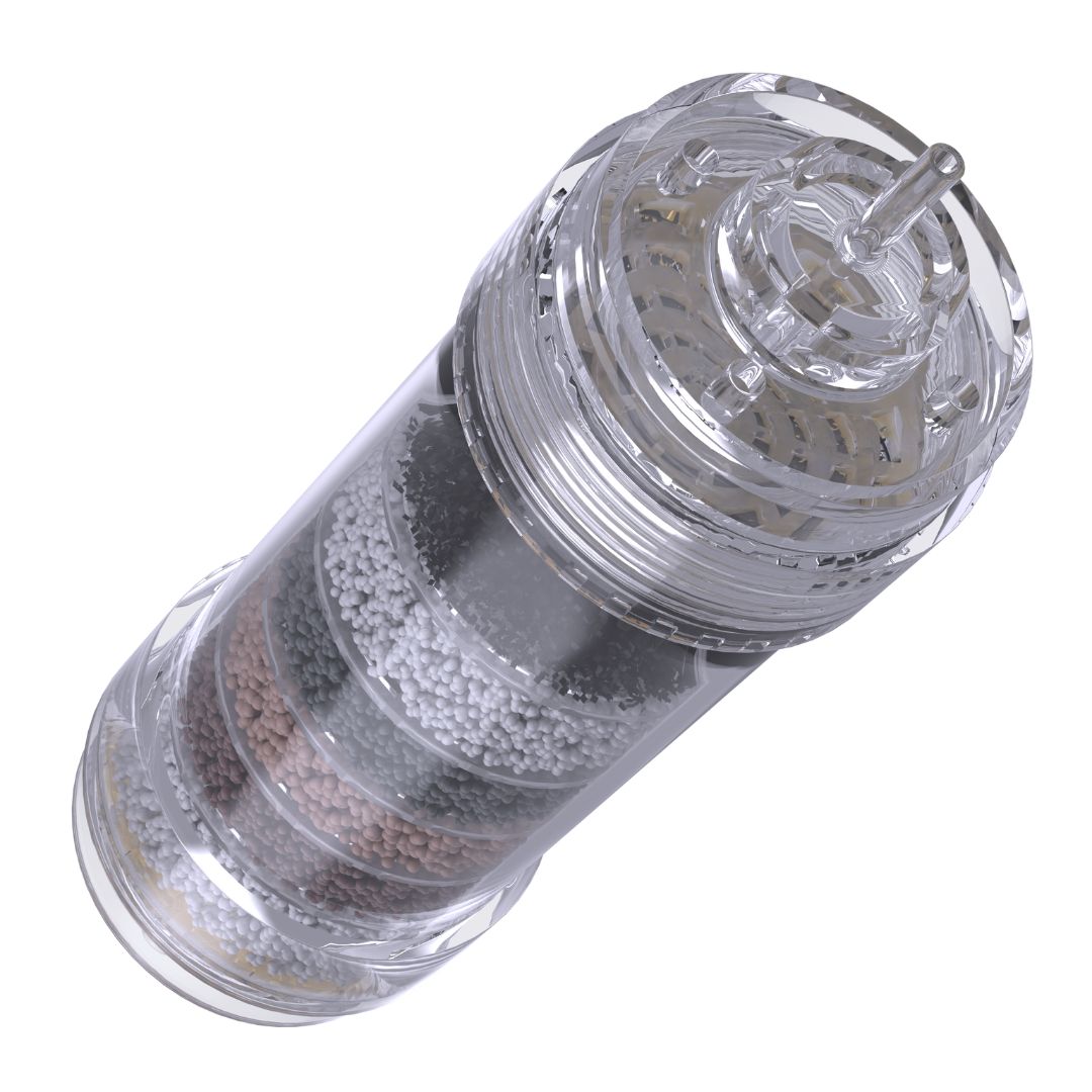 Jet Aqua Mineral Cartridge – RO Water Purifier Mineralizer for Healthy Drinking Water