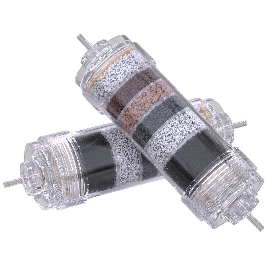 Jet Aqua Mineral Cartridge – RO Water Purifier Mineralizer for Healthy Drinking Water