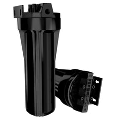 Jet Aqua White Filter Housing – Durable Pre-Filter Case for RO & UV Water Purifiers