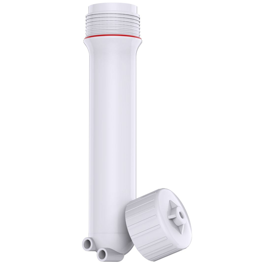 Jet Aqua Membrane Housing – Leak-Proof RO Membrane Case for Water Purifiers